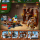 LEGO Minecraft 21272 Ring w Leśnym dworze - 1308184 - zdjęcie 7